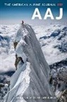 American Alpine Club - American Alpine Journal 2022