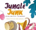 Turner, Richard Turner, Giulia Lombardo - Jungle Junk