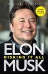 Michael Vlismas - Elon Musk