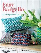 Rosemary Drysdale, Drysdale Rosemary - Easy Bargello
