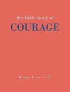 Joanna Gray - Little Book of Courage
