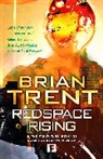 Brian Trent, Trent Brian - Redspace Rising