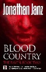 Jonathan Janz, Janz Jonathan - Blood Country