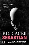 P. D. Cacek, P.d. Cacek, Cacek P.D. - Sebastian