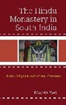 Nalini Rao, Rao Nalini - Hindu Monastery in South India