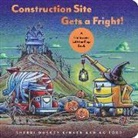 Sherri Duskey Rinker, Rinker Sherri Duskey, AG Ford - Construction Site Gets a Fright!