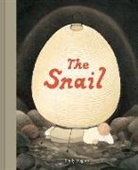 Emily Hughes, Emily Hughes - The Snail