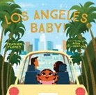 Feather Flores, Asia Ellington - Los Angeles, Baby!