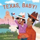 Feather Flores, David DePasquale - Texas, Baby!