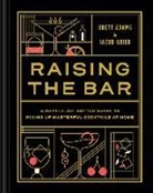 Brett Adams, Jacob Grier, Grier Jacob - Raising the Bar
