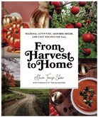 Alicia Tenise Chew, Tom McGovern, Tom McGovern - From Harvest to Home