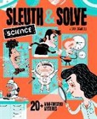 Ana Gallo, Victor Escandell, Escandell Victor - Sleuth & Solve: Science