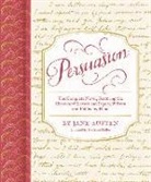 Jane Austen, Barbara Heller - Persuasion