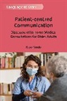 Kayo Kondo - Patient-centred Communication