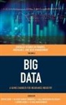 B. (Galgotias University Balamurugan, Balamurugan Balusamy, Balamurugan (Galgotias University Balusamy, Balamurugan (Galgotias University Baluswamy, Rajesh Kumar (Galgotias University Dhanaraj, Simon (University of Malta Grima... - Big Data