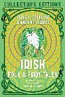 J.K. Jackson, J. K. Jackson, J.K. Jackson - Irish Folk & Fairy Tales
