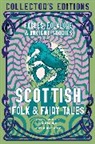 J.K. Jackson, J. K. Jackson, J.K. Jackson - Scottish Folk & Fairy Tales