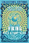 S Hodge, J.K. Jackson, J. K. Jackson, J.K. Jackson - Viking Folk & Fairy Tales