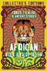 J.K. Jackson, J. K. Jackson, J.K. Jackson - African Folk & Fairy Tales