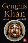 J.K. Jackson, J. K. Jackson, J.K. Jackson - Genghis Khan
