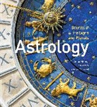 Victor Olliver, Flame Tree Studio (Lifestyle) - Astrology