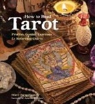Hilary Parry Haggerty, Flame Tree Studio (Lifestyle) - How to Read Tarot