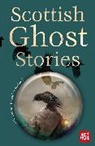 J.K. Jackson, J. K. Jackson, J.K. Jackson - Scottish Ghost Stories