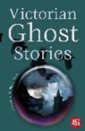 J.K. Jackson, J. K. Jackson, J.K. Jackson - Victorian Ghost Stories