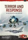 Sanjay Badri-Maharaj, Everton Pedroza - Terror and Response: The India-Pakistan Proxy War 2008-2019