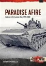 Adrien Fontanellaz - Paradise Afire: The Sri Lankan War: Volume 4 - 1995-2002