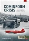 Bojan Dimitrijevic - Cominform Crisis