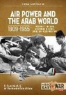 Gabr Ali Gabr, David Nicolle - Air Power and Arab World 1909-1955
