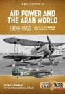 Gabr Ali Gabr, Gabr Ali Gabr, David Nicolle - Air Power and the Arab World 1909-1955