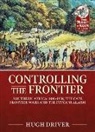 Hugh Driver - Controlling the Frontier