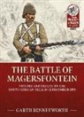 Garth Benneyworth - The Battle of Magersfontein