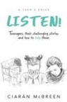 Ciaran McBreen - Listen!