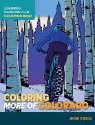 Jesse Crock - Coloring More of Colorado