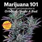 Lee, Professor Lee - Marijuana 101