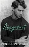 Penelope Ward - The Assignment