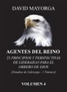David Mayorga - Agentes del Reino Volumen 4