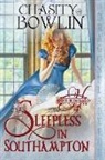Chasity Bowlin - Sleepless in Southampton