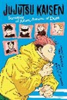 Gege Akutami, Ballad Kitaguni, Ballad Kitaguni, Gege Akutami - Jujutsu Kaisen: Summer of Ashes, Autumn of Dust
