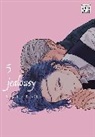 Scarlet Beriko, Scarlet Beriko - Jealousy, Vol. 5