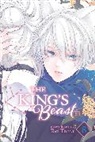 Rei Toma, Rei Toma - The King’s Beast, Vol. 8
