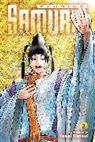 Yusei Matsui, Yusei Matsui - The Elusive Samurai, Vol. 2