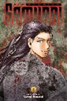 Yusei Matsui, Yusei Matsui - The Elusive Samurai, Vol. 3