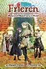 Kanehito Yamada, Kanehito Yamada, Tsukasa Abe - Frieren: Beyond Journey's End, Vol. 6
