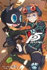 Atlas, Atlus, Hisato Murasaki, Hisato Murasaki, Atlas - Persona 5, Vol.9