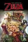 Akira Himekawa, Akira Himekawa - The Legend of Zelda: Twilight Princess, Vol. 10