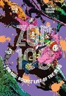 Haro Aso, Haro Aso, Kotaro Takata - Zom 100: Bucket List of the Dead, Vol. 8